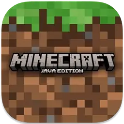 Minecraft Java Edition icon